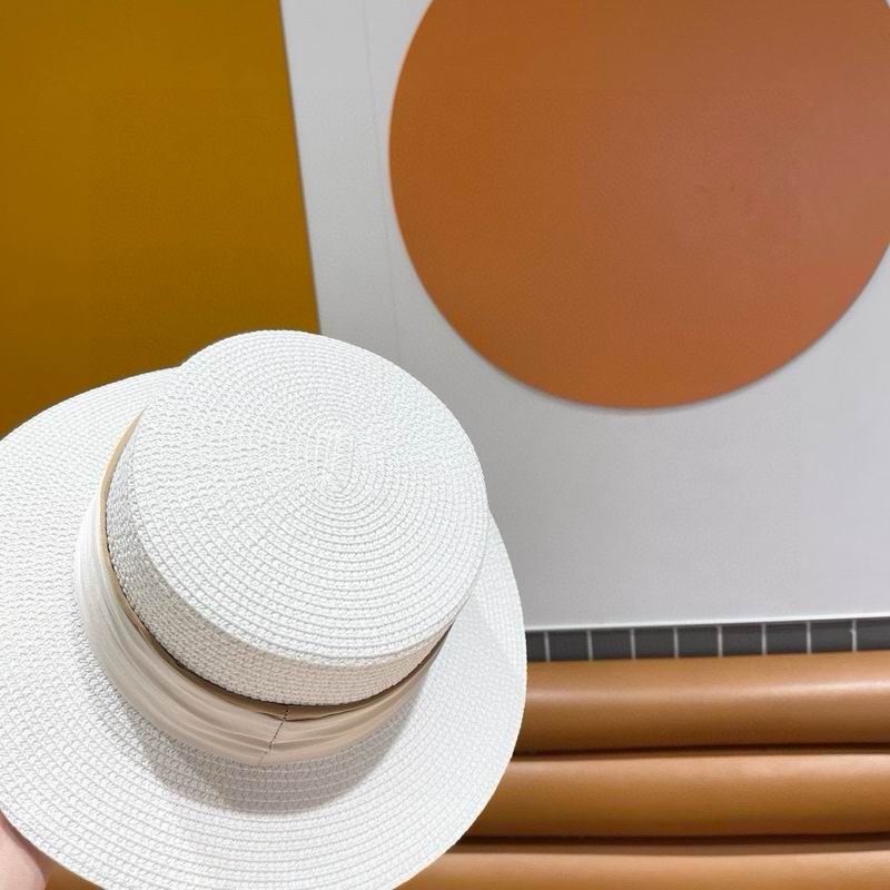 Chanel top hat (1)